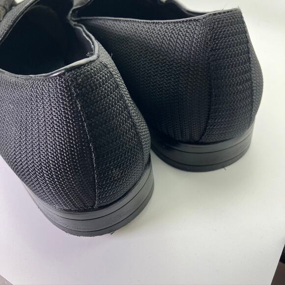 Stacy Adams Tazewell Slip On Loafers Dress Shoes 25343 Black Size 13M‎ Slip On - Picture 5 of 11